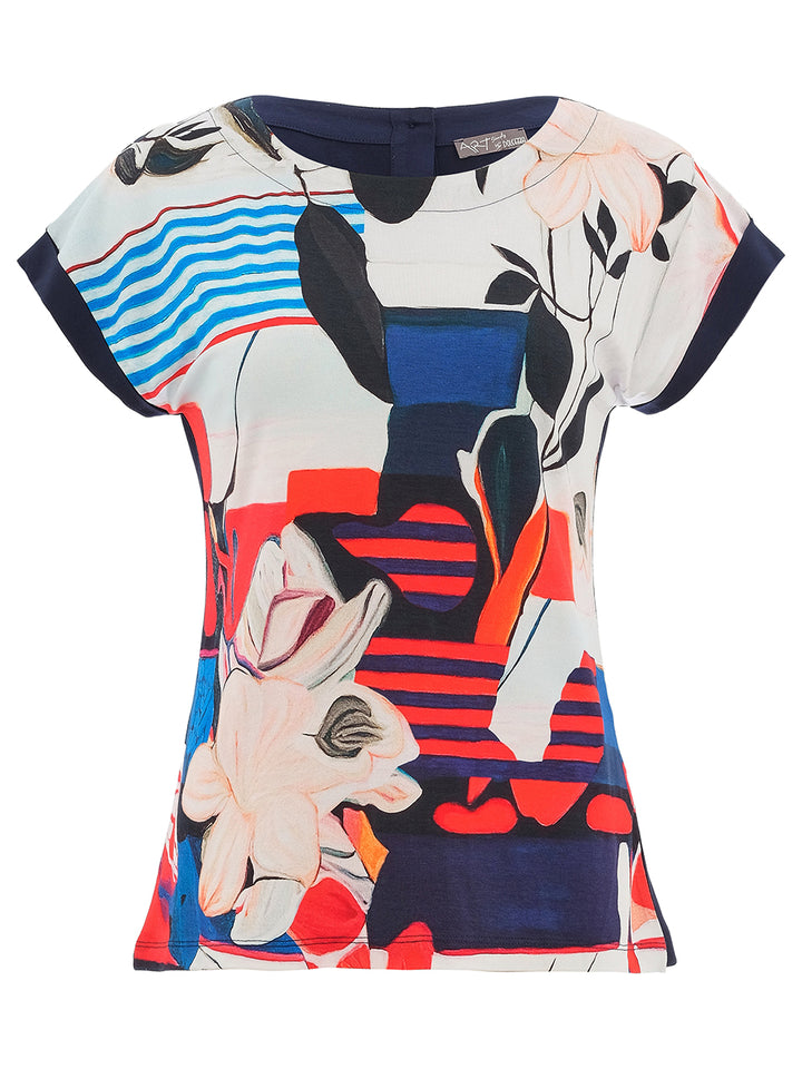 Dolcezza Pullover 26690