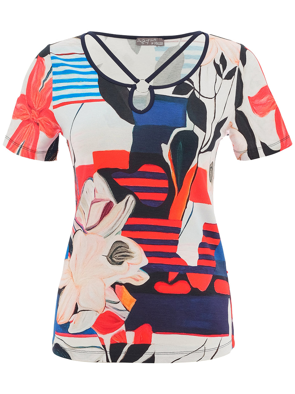 Dolcezza Pullover 26691