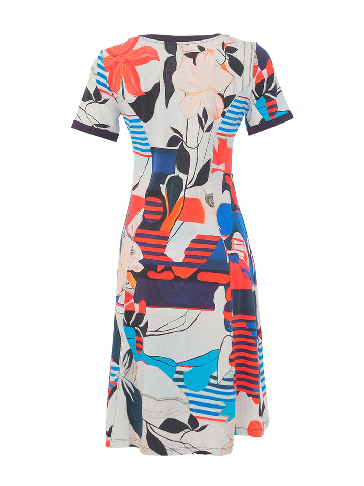 Dolcezza Dress 26695