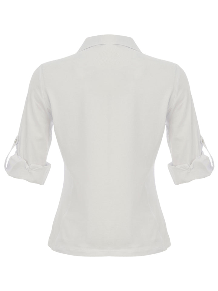 Dolcezza Blouse 26696