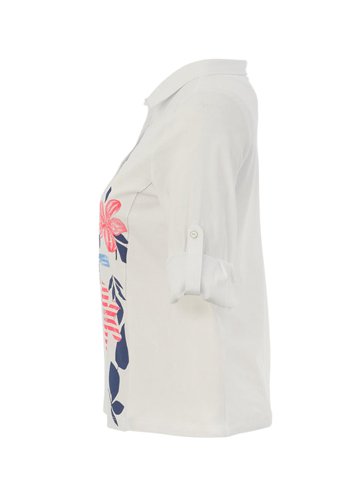 Dolcezza Blouse 26696