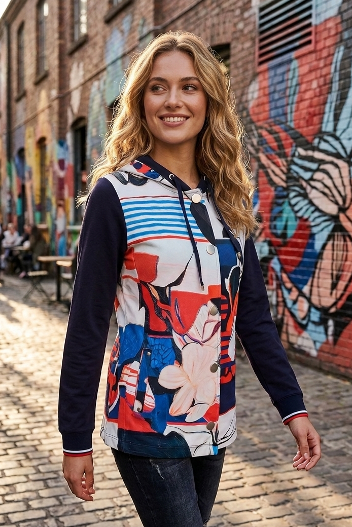 Dolcezza Jacket 26697