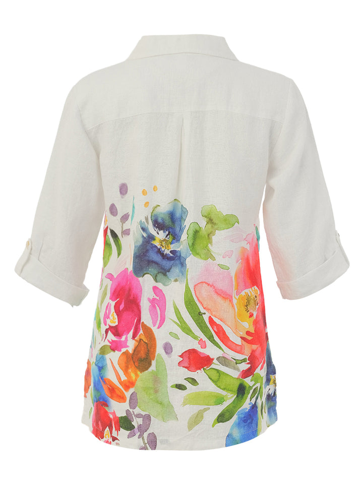 Dolcezza Blouse 26702