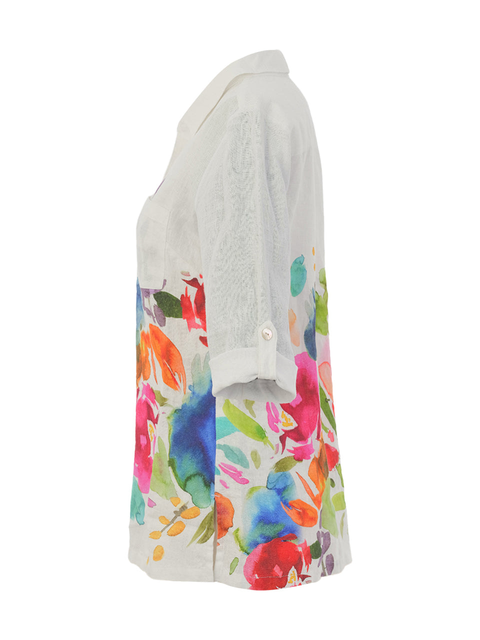 Dolcezza Blouse 26702