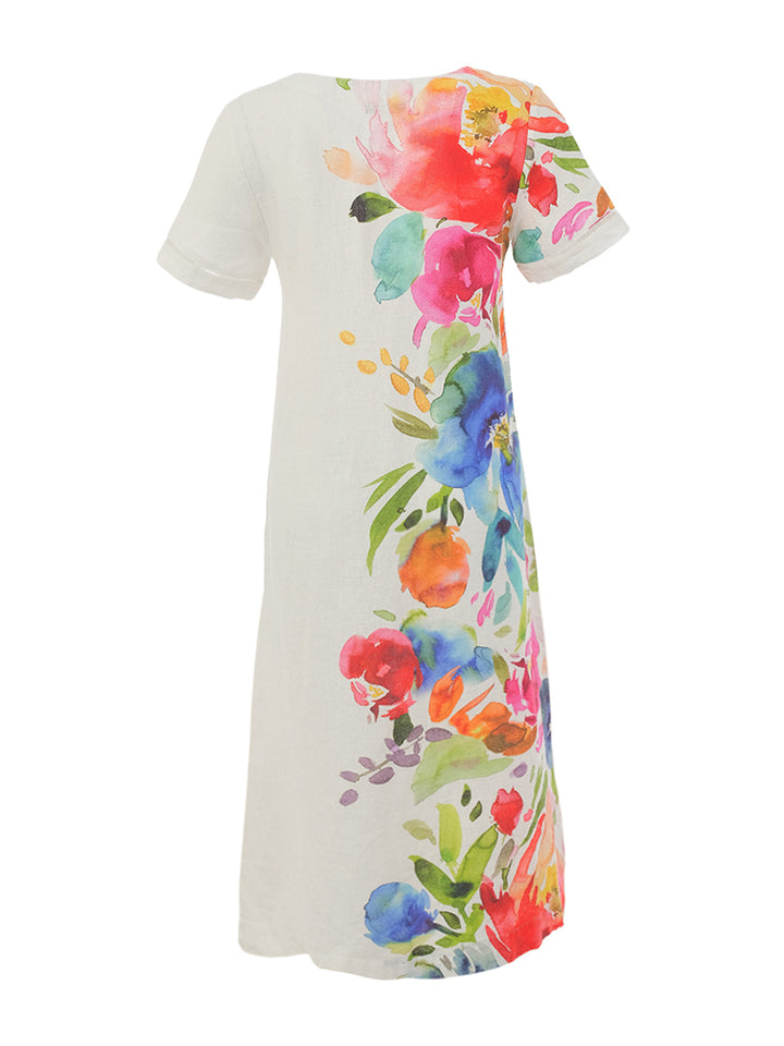 Dolcezza Dress 26704