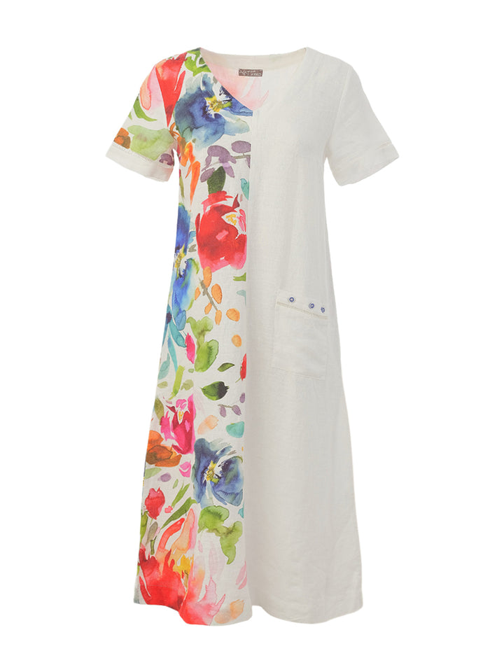 Dolcezza Dress 26704