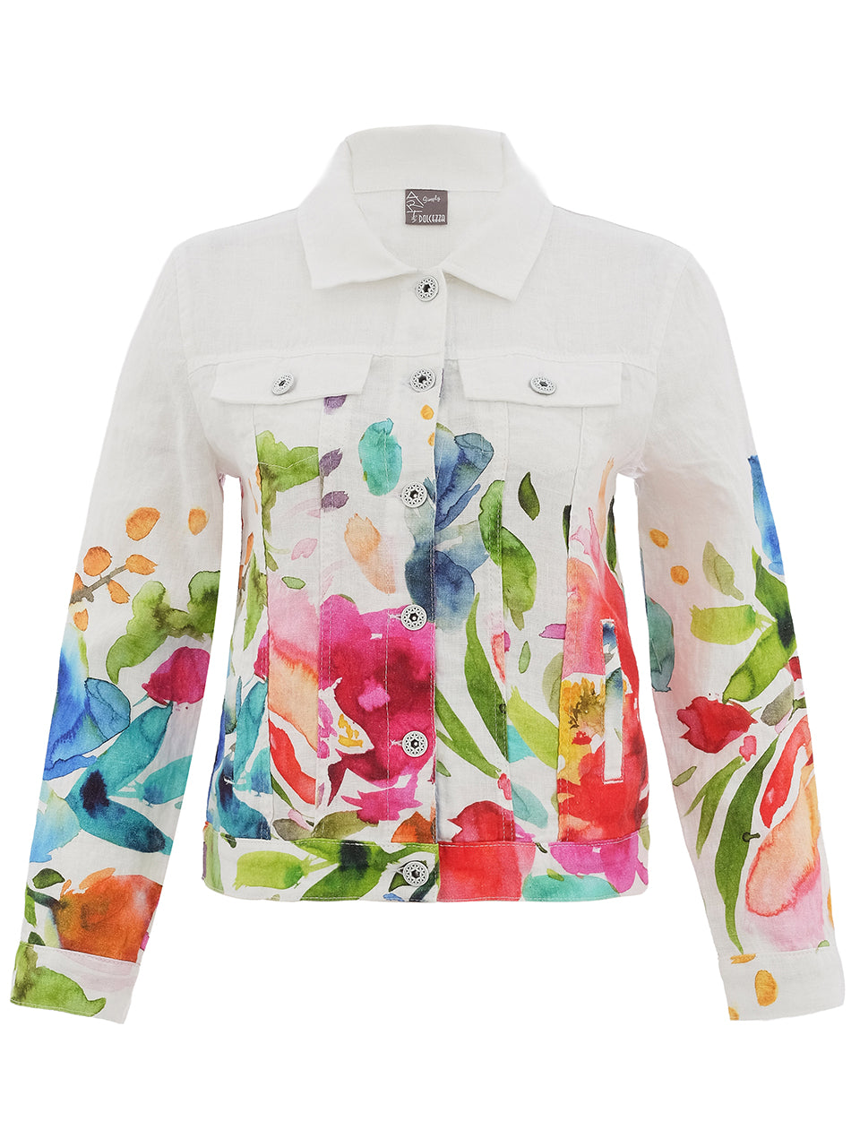 Dolcezza Jacket 26705