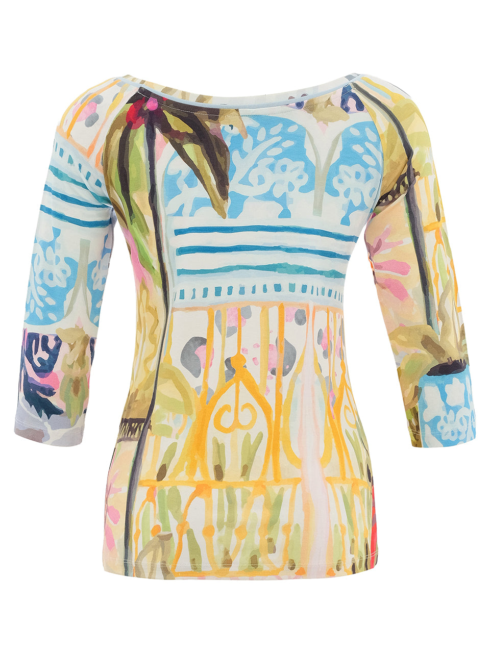 Dolcezza Pullover 26710