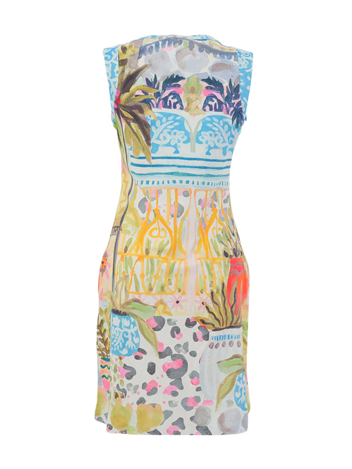 Dolcezza Dress 26715