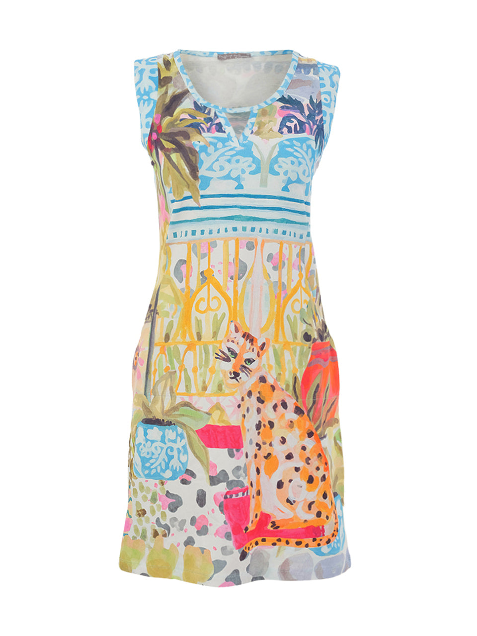 Dolcezza Dress 26715