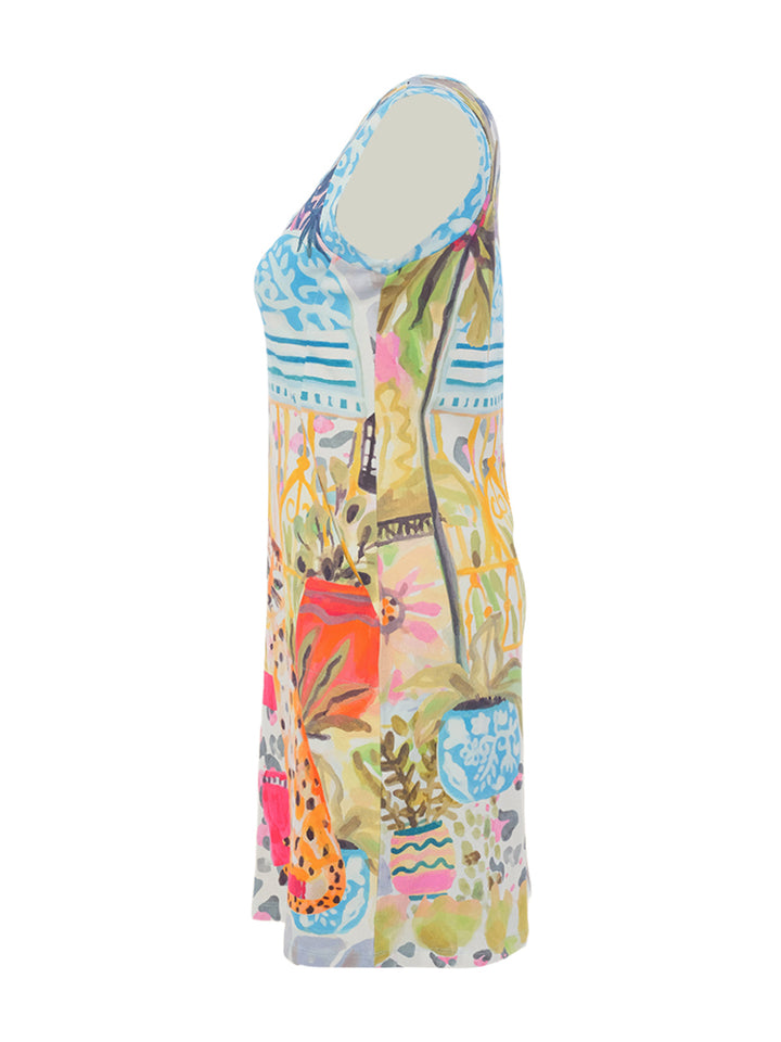Dolcezza Dress 26715