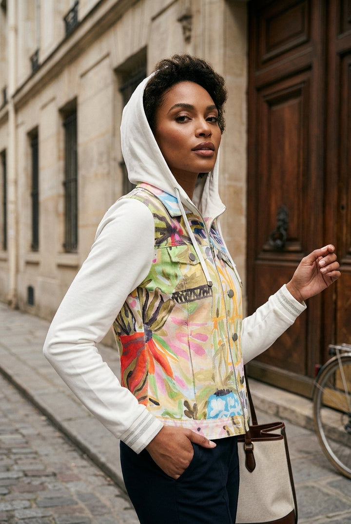 Dolcezza Jacket 26717