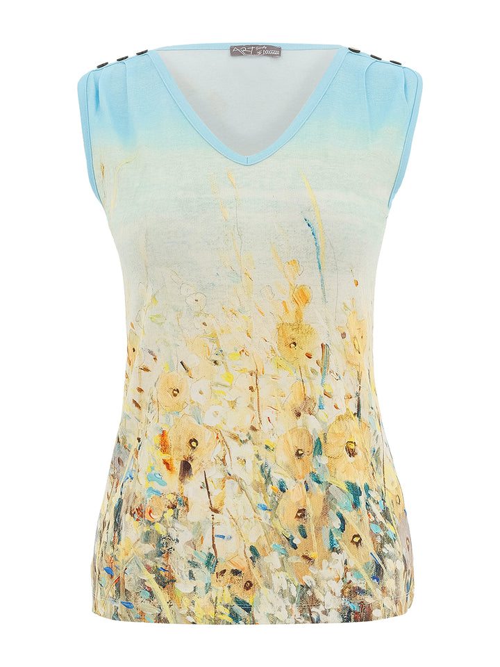 Dolcezza Pullover 26720