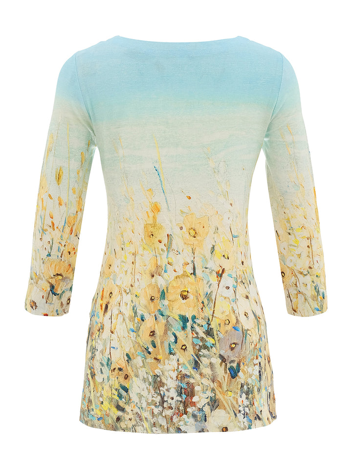 Dolcezza Pullover 26722