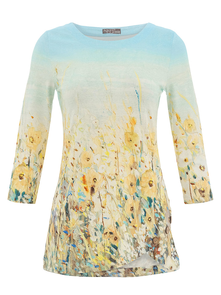 Dolcezza Pullover 26722