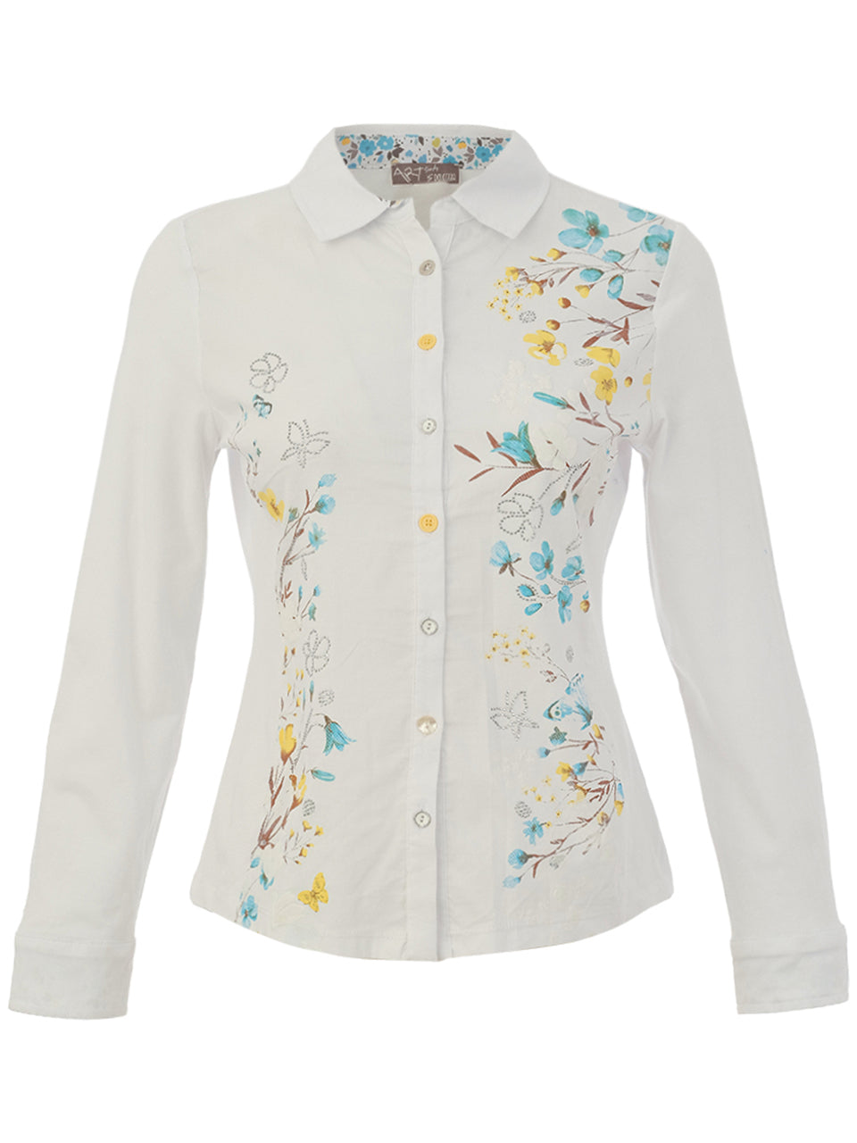 Dolcezza Blouse 26723