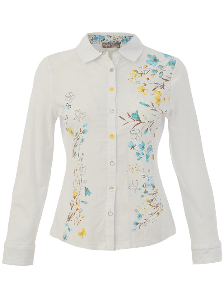 Dolcezza Blouse 26723