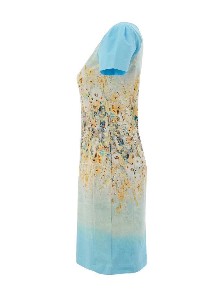 Dolcezza Dress 26725