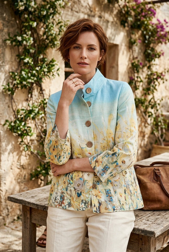 Dolcezza Jacket 26726
