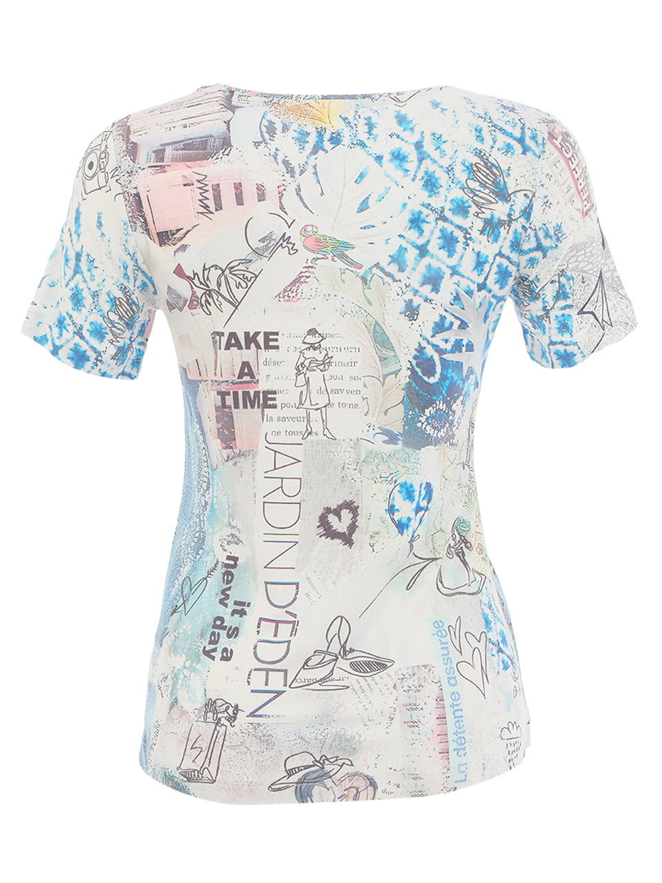 Dolcezza Pullover 26730