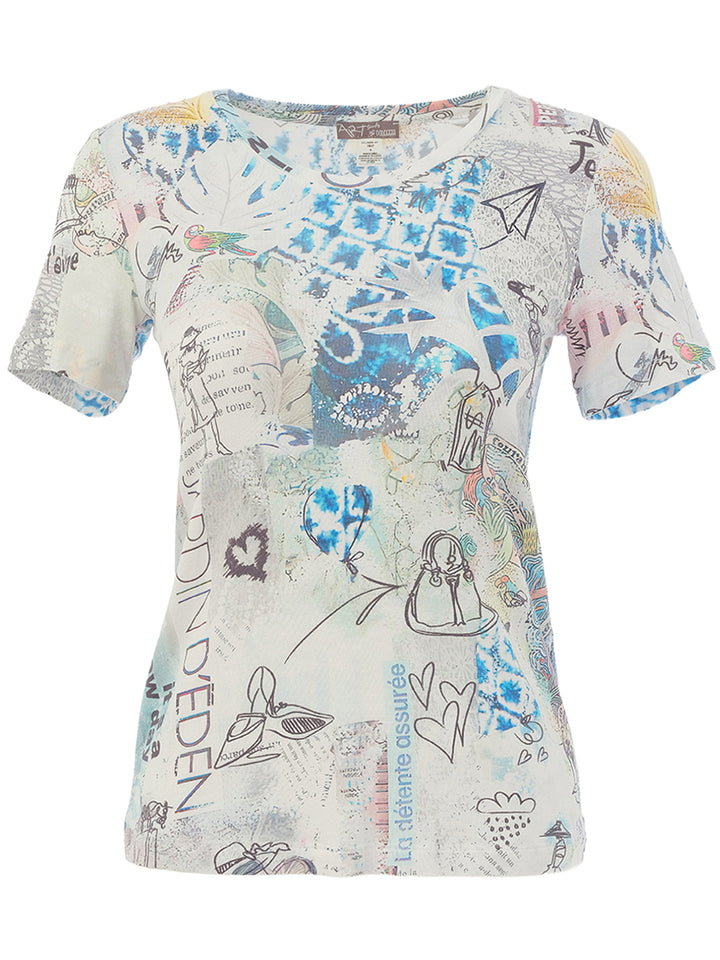 Dolcezza Pullover 26730