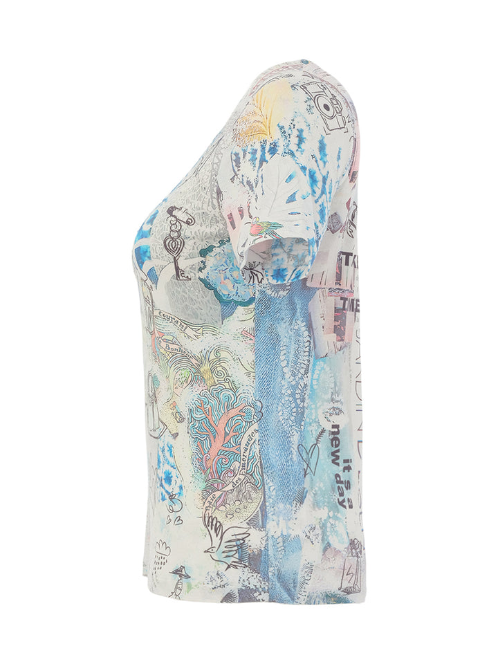 Dolcezza Pullover 26730