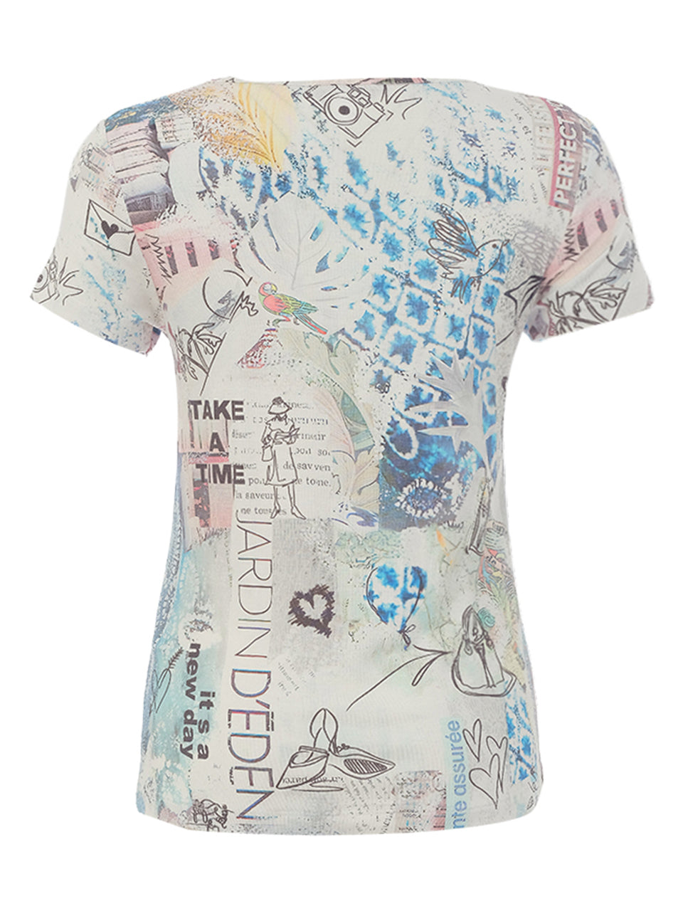 Dolcezza Pullover 26731