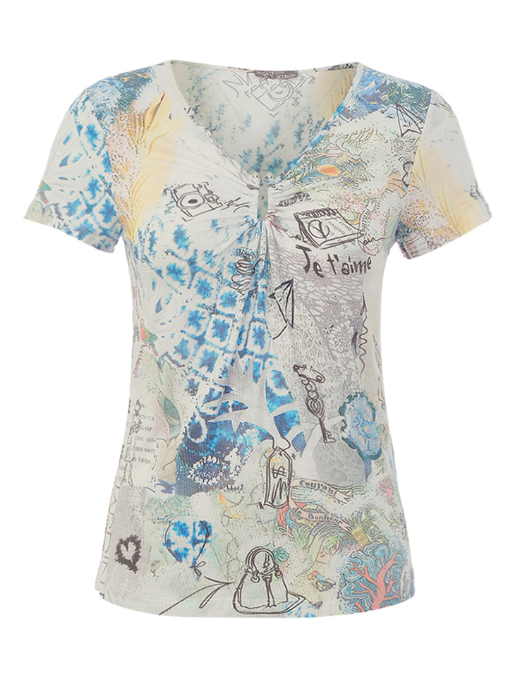 Dolcezza Pullover 26731