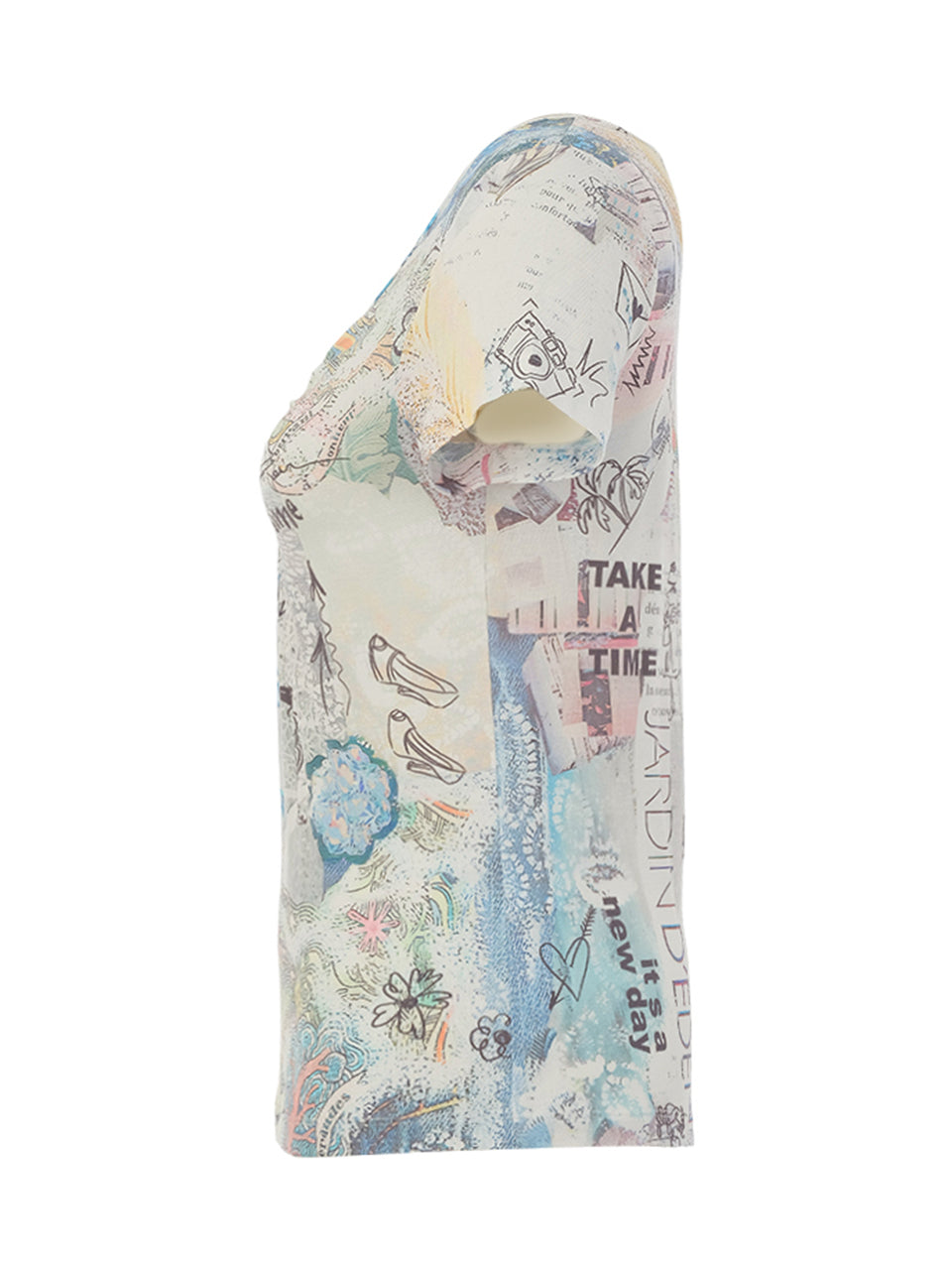 Dolcezza Pullover 26731
