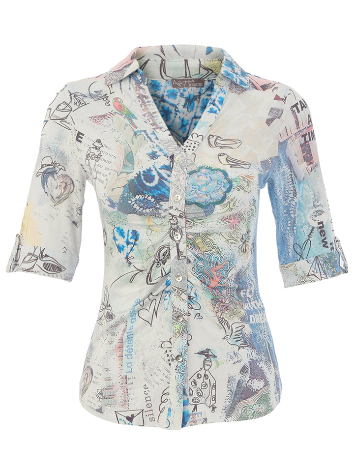 Dolcezza Pullover 26732