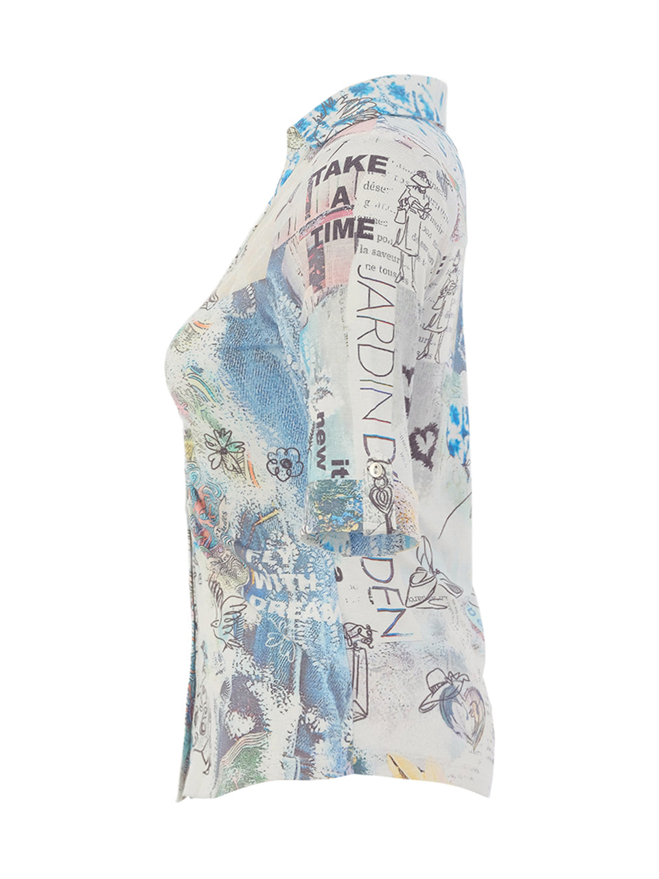 Dolcezza Pullover 26732