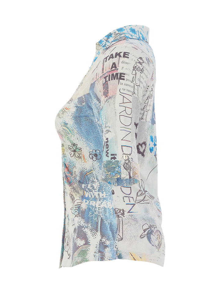 Dolcezza Pullover 26732