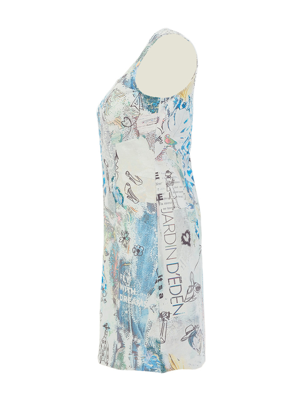 Dolcezza Dress 26733