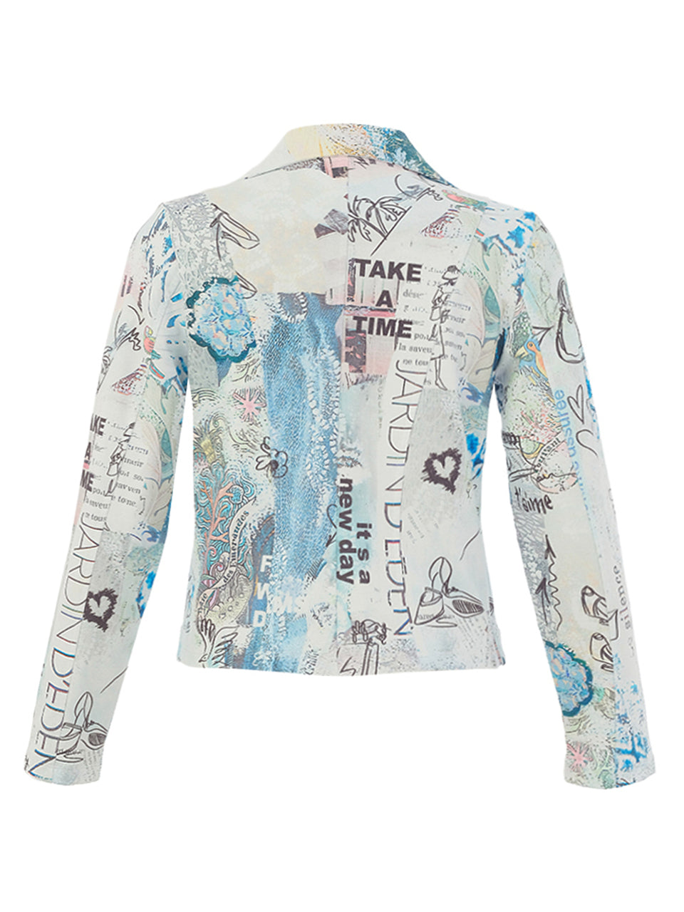 Dolcezza Jacket 26735
