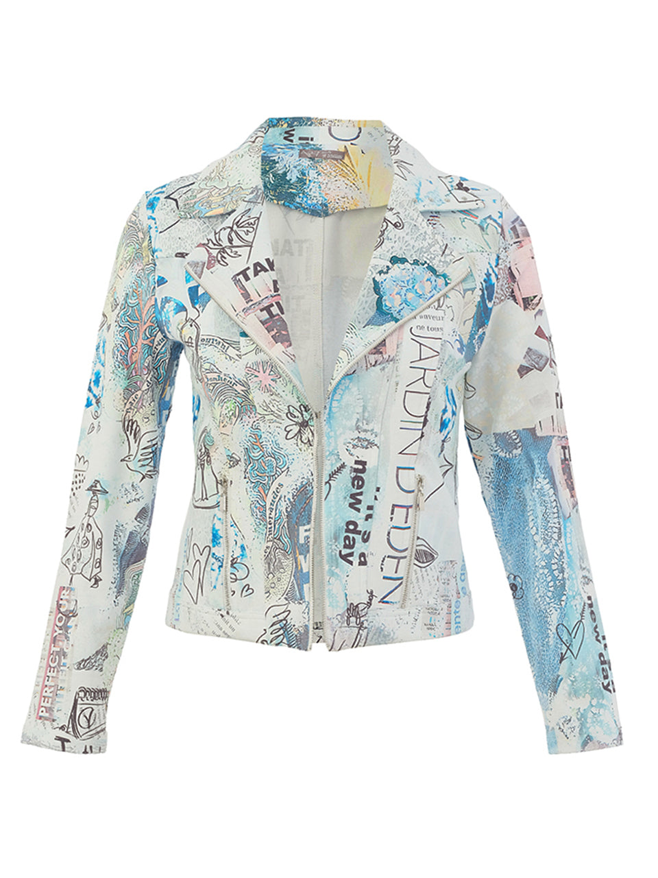 Dolcezza Jacket 26735