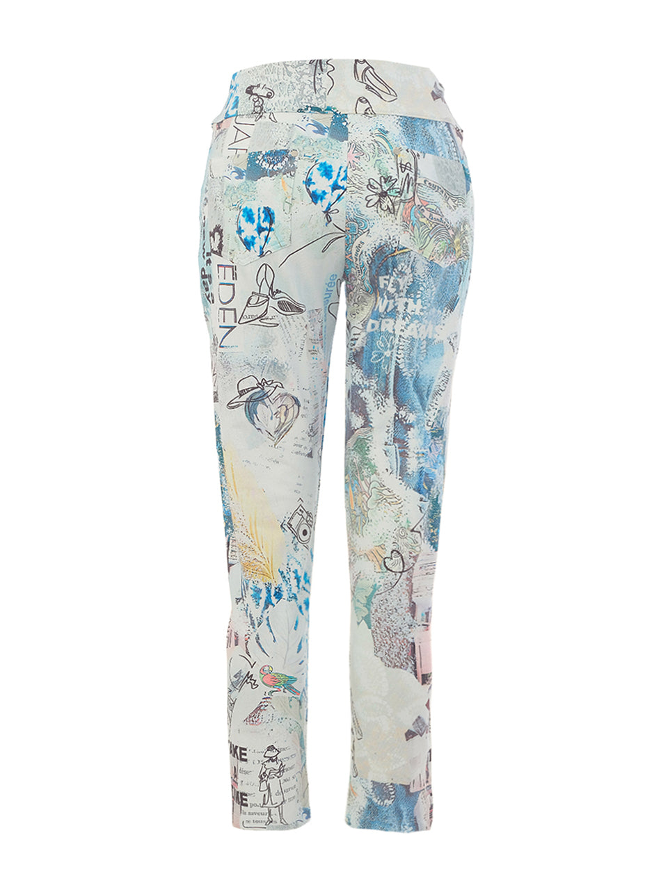Dolcezza Pant 26736