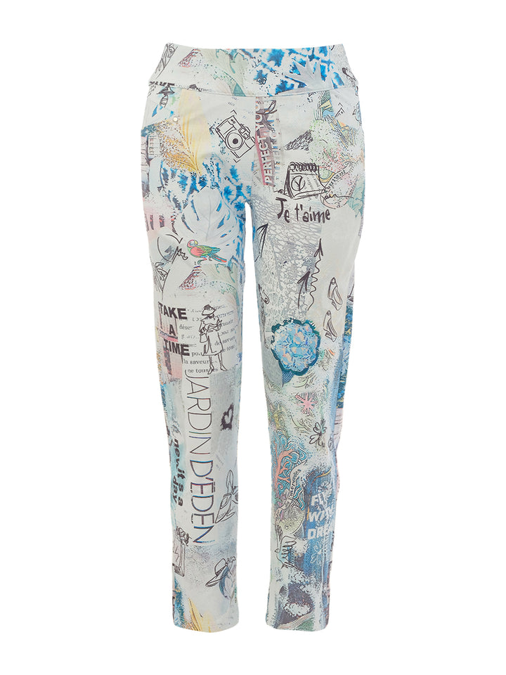 Dolcezza Pant 26736