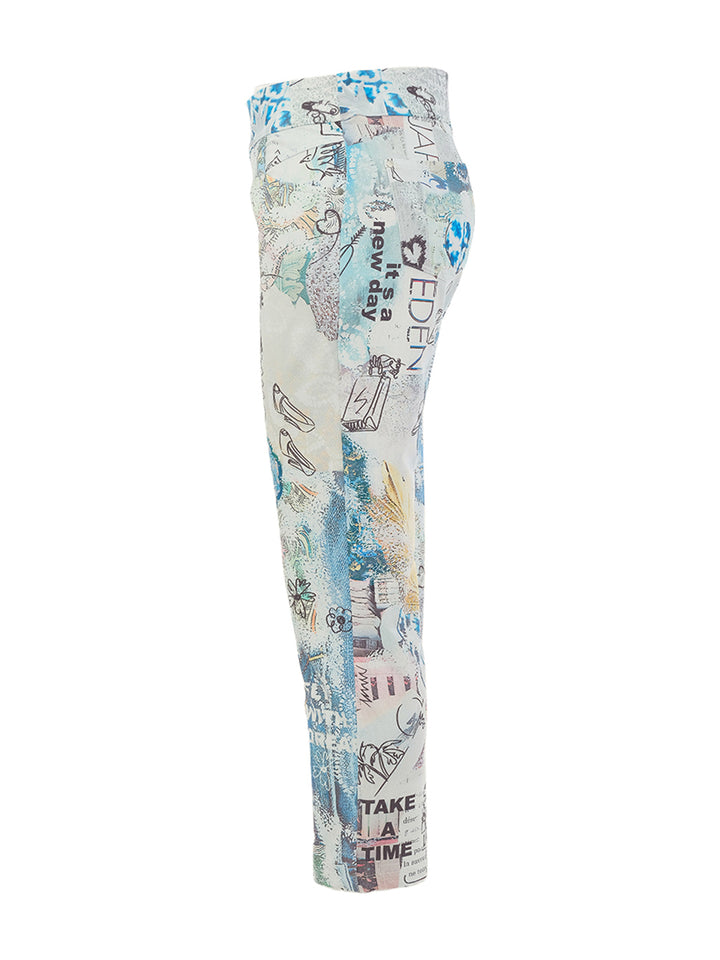 Dolcezza Pant 26736
