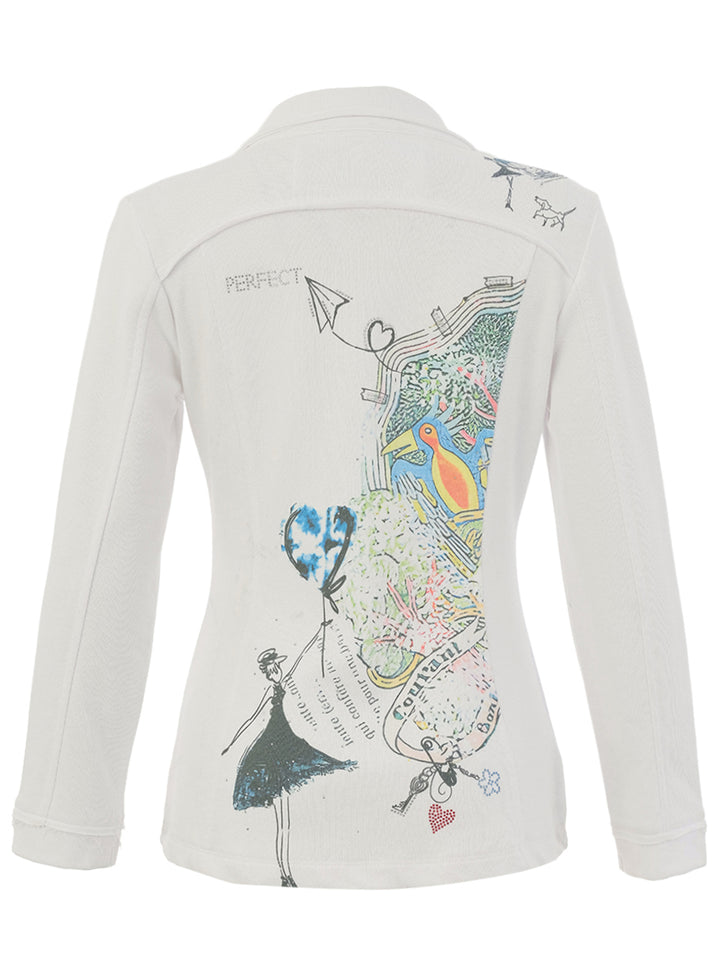 Dolcezza Jacket 26737