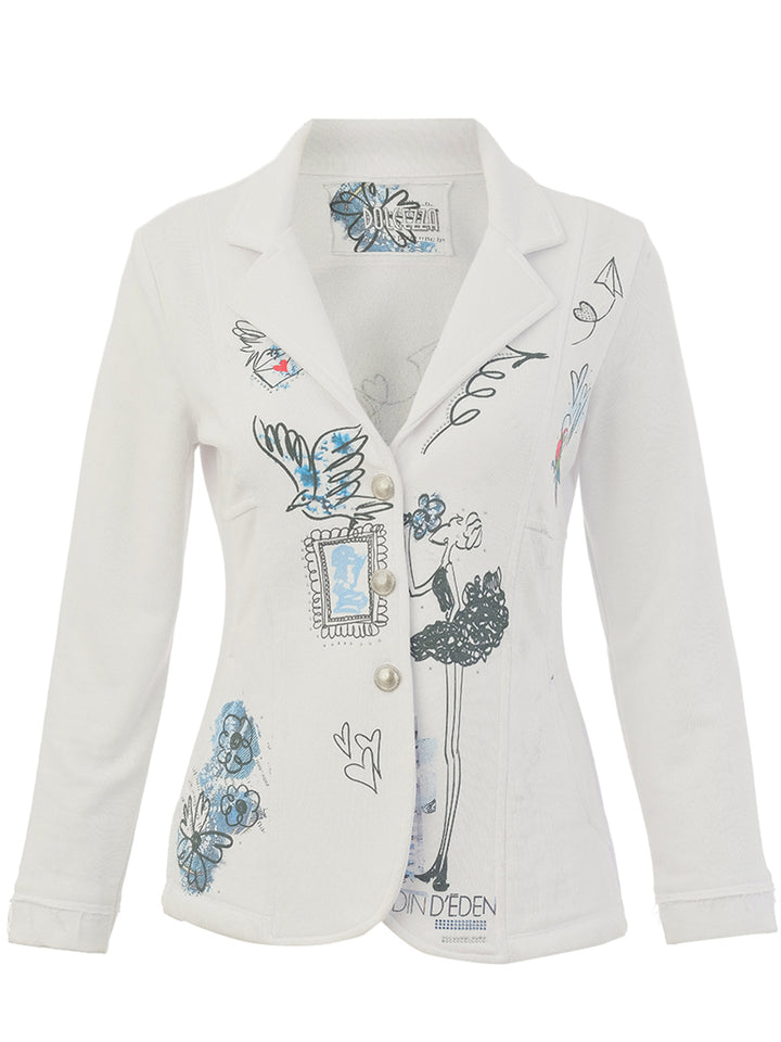Dolcezza Jacket 26737