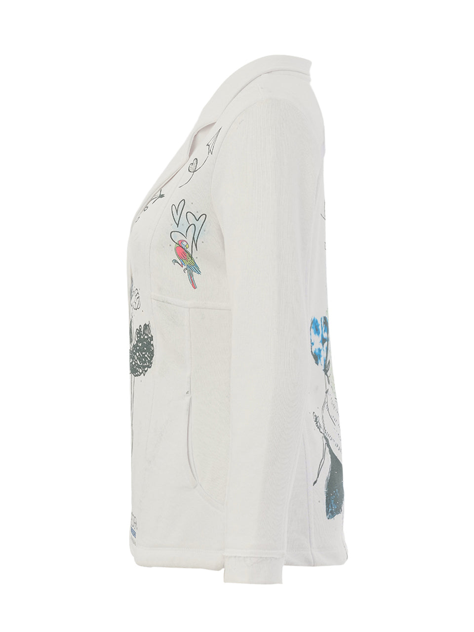 Dolcezza Jacket 26737