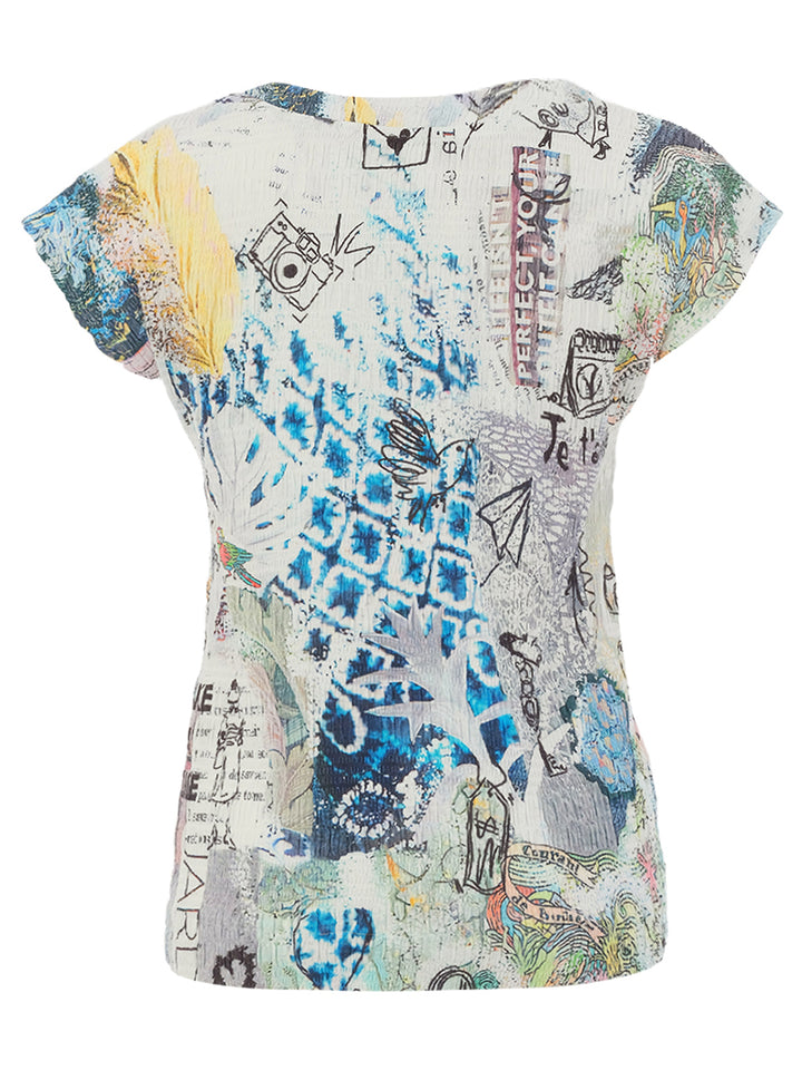 Dolcezza Pullover 26742