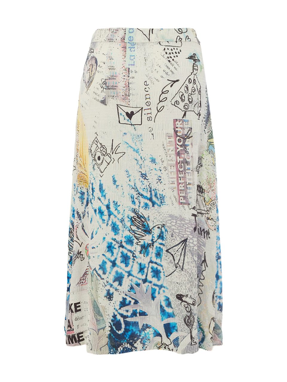 Dolcezza Skirt 26743