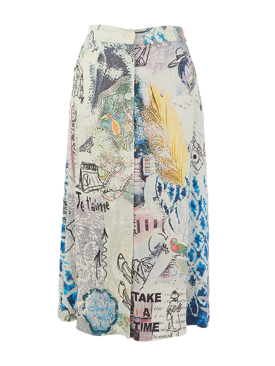 Dolcezza Skirt 26743