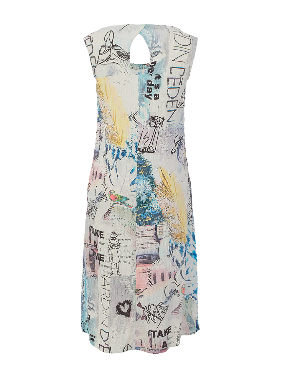 Dolcezza Dress 26744