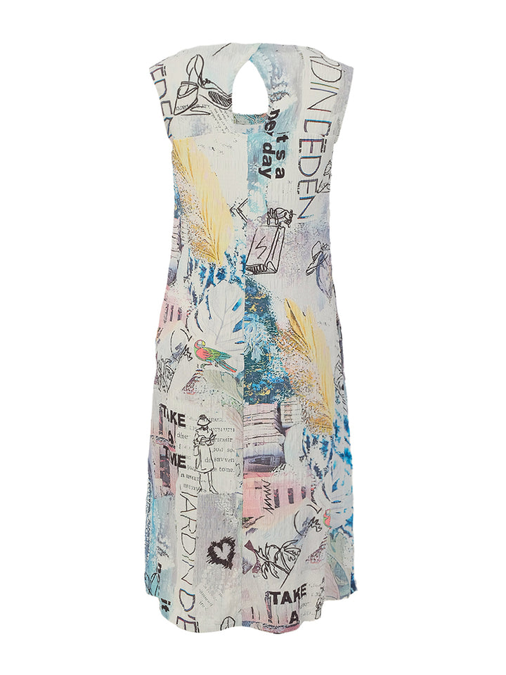 Dolcezza Dress 26744