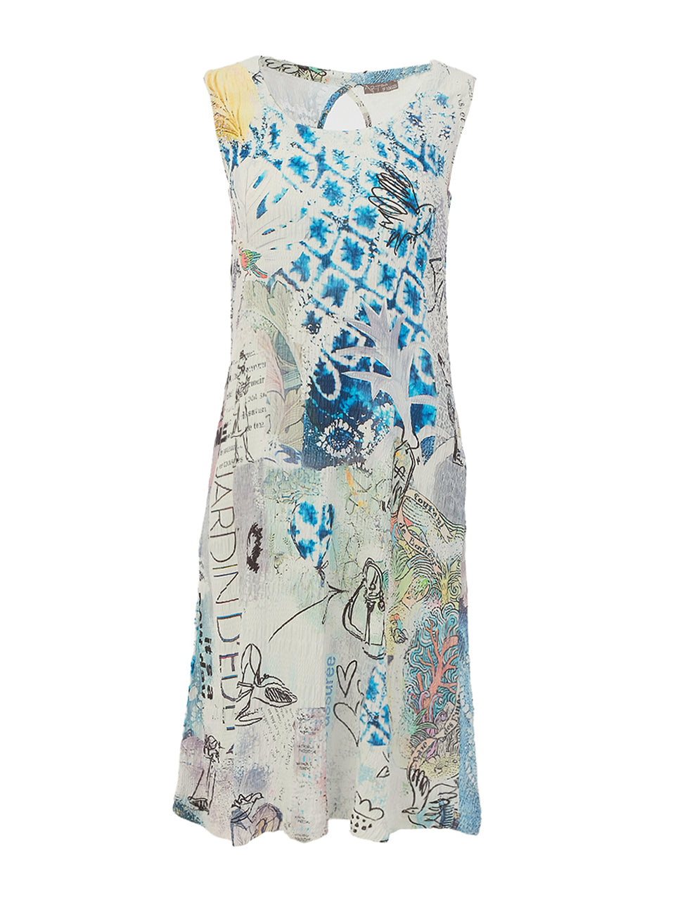 Dolcezza Dress 26744