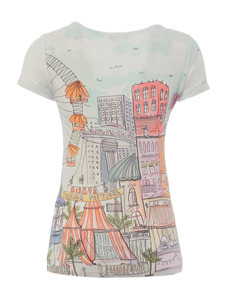 Dolcezza Pullover 26760