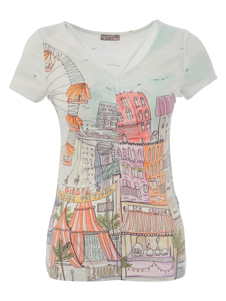 Dolcezza Pullover 26760
