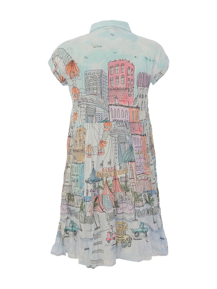 Dolcezza Dress 26763